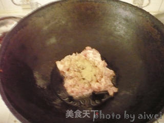 福州肉燕的做法步骤:5