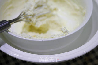 咖啡大理石乳酪蛋糕(烤箱做蛋糕)的做法步骤:2