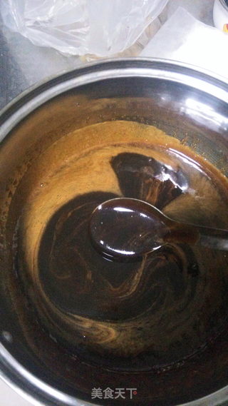 固元膏的做法步骤:2