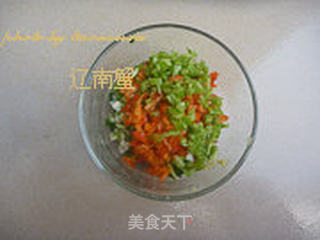 浇汁鲫鱼的做法步骤:5