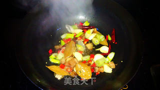 啤酒鸭的做法步骤:4