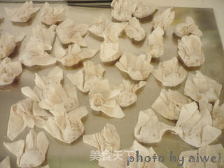 福州肉燕的做法步骤:11