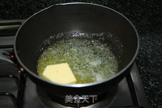棉花糖版牛轧糖的做法步骤:3
