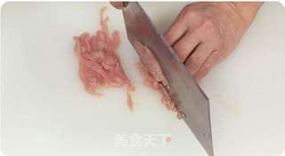 家常鱼香肉丝的做法步骤：2