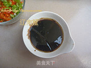 浇汁鲫鱼的做法步骤:6
