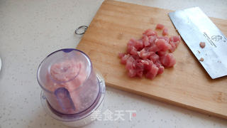 自制零食——蜜汁猪肉脯的做法步骤:2