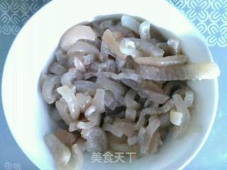 饺子皮灌汤包的做法步骤:3