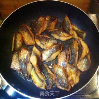新奥尔良鱼块的做法步骤:4