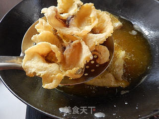 牡丹鱼片的做法步骤:16