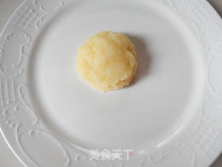 牡丹鱼片的做法步骤:11