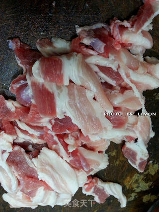 难忘牙签肉-大朋友小朋友的最爱的做法步骤:2