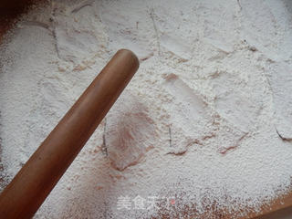 牡丹鱼片的做法步骤:14