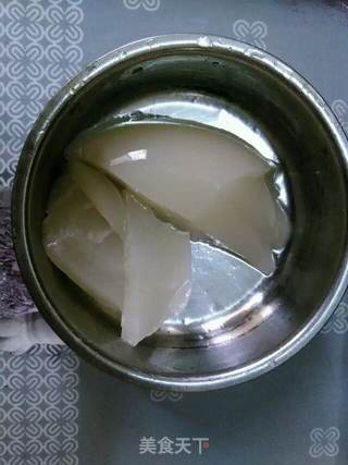 饺子皮灌汤包的做法步骤:2