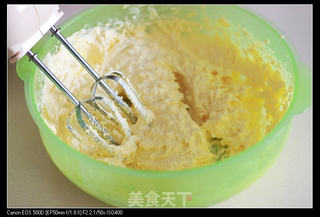 【奶酪饼干条】轰趴版的做法步骤:2