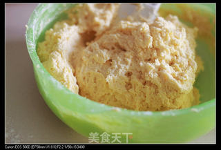 【奶酪饼干条】轰趴版的做法步骤:5