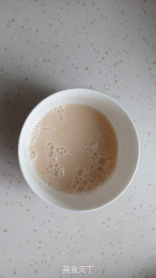 超级拉丝的水果披萨——草莓披萨的做法步骤:2
