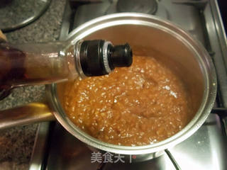 自制烧烤酱的做法步骤:6