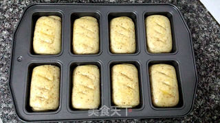 亚麻籽粉淡奶油小餐包（中种法）的做法步骤：8