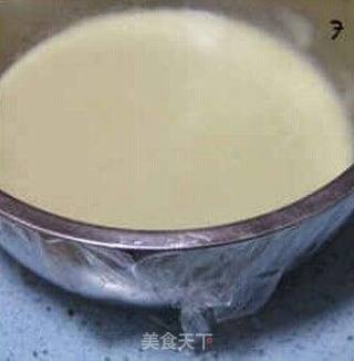 颜值爆表的快手美味:【鲜果松饼】的做法步骤:7
