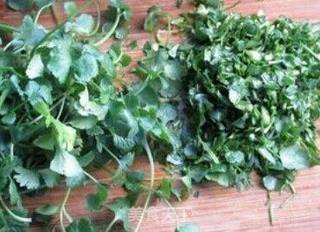 香芹豆腐丸子的做法步骤:5