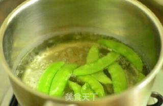 芥末木耳的做法步骤:2
