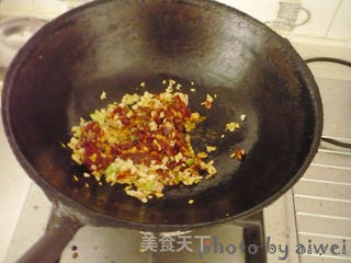 毛血旺的做法步骤:11
