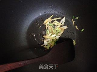 原汁原味--煸炒花蛤的做法步骤:3