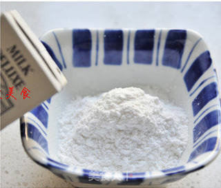 带来重重惊喜的【焦糖苹果面包】的做法步骤:8