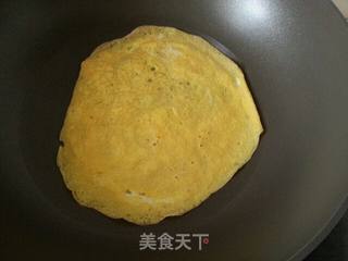 四喜蒸饺的做法步骤:2