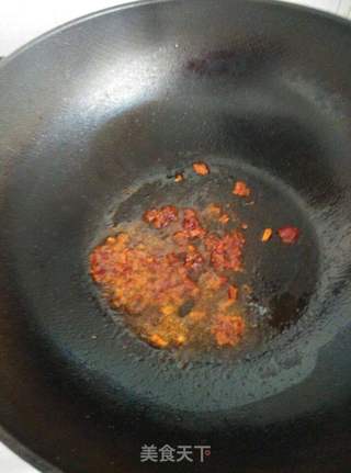 麻婆豆腐的做法步骤:3