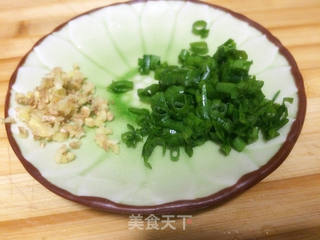 干锅土豆片的做法步骤:3