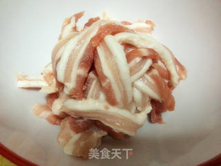 干锅土豆片的做法步骤:2