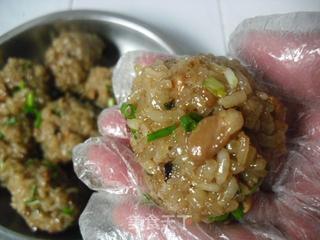 糯米鸡的做法步骤:2