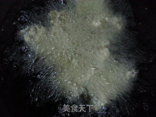 糖醋鲤鱼的做法步骤:6