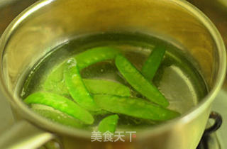 芝香拌面的做法步骤:7