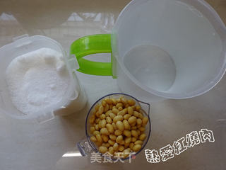 豆腐脑的做法步骤:2
