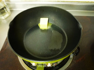 【新味COOK试用】法式羊排与蔬菜色拉的做法步骤:3