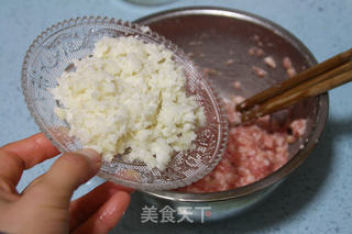 【黄金鲜肉蛋饺】:色美味佳节日必备的做法步骤:12