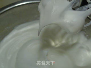 双层祝寿蛋糕的做法步骤:2