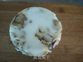 红枣果酪的做法步骤:9