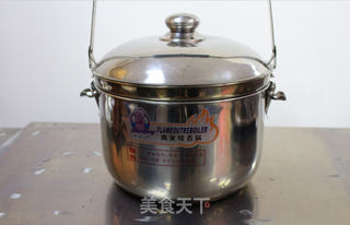 淮山药红枣粥(补气养血)的做法步骤:7