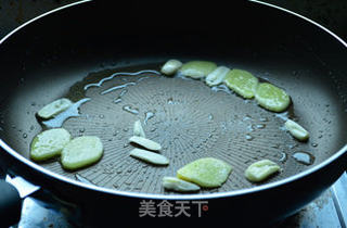红烧沙尖鱼的做法步骤:4