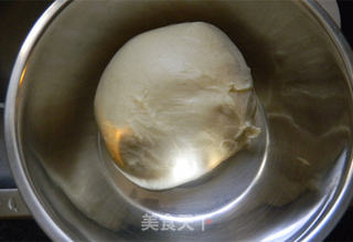 丹麦辫子面包的做法步骤:3