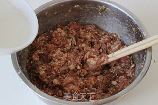 四喜丸子的做法步骤:7