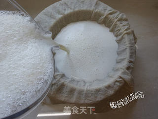 豆腐脑的做法步骤:9