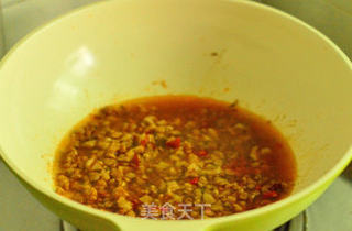 肉丁粉丝的做法步骤:9