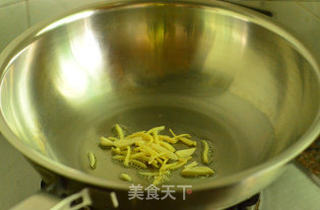 菌菇汤的做法步骤:4