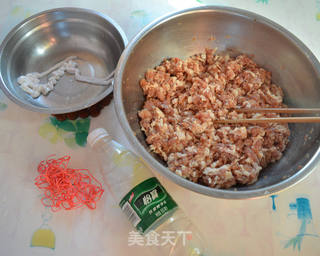 自制广式腊肠(附肠衣做法)的做法步骤:13
