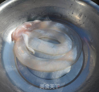 自制广式腊肠(附肠衣做法)的做法步骤:7