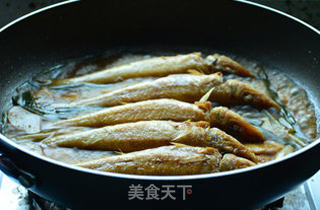 红烧沙尖鱼的做法步骤:10